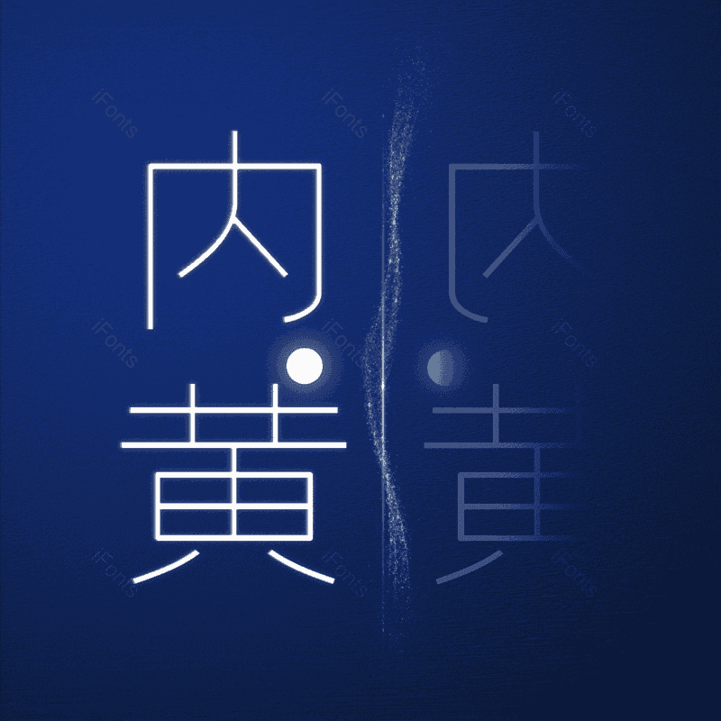 内黄
